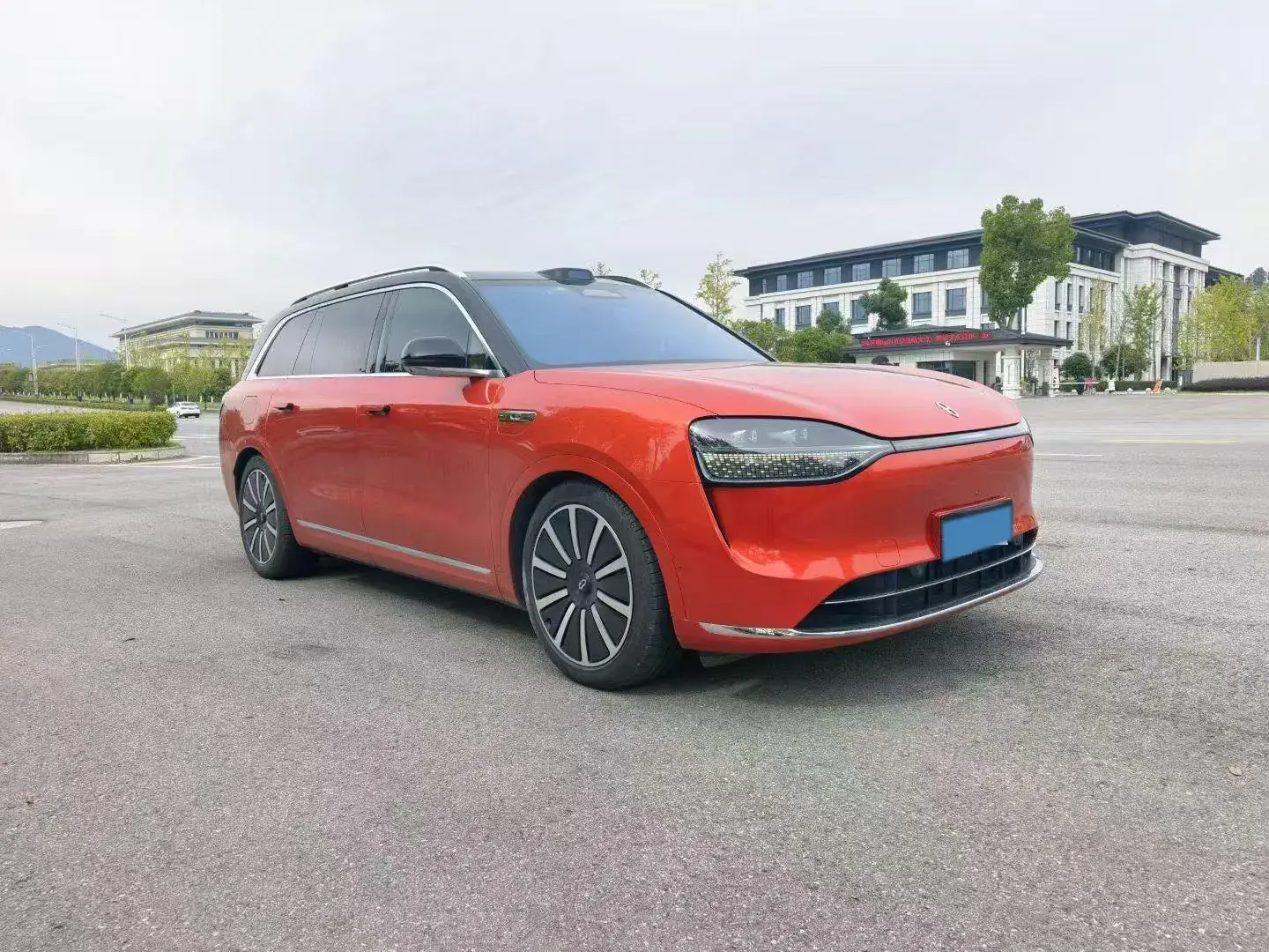 2024 AITO AITO thumbnail 3