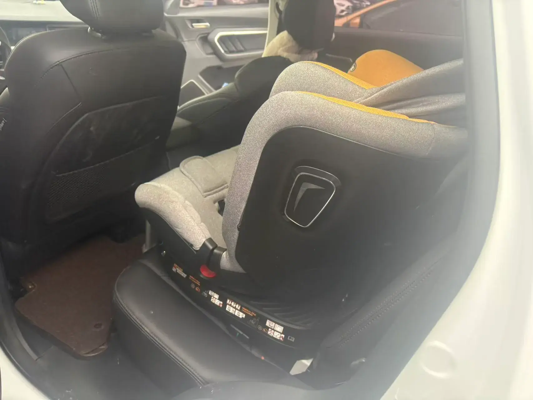 2017 HAVAL H6 thumbnail 3