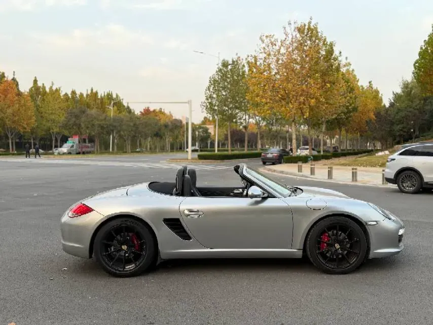 2011 Porsche Boxster 2.9L 255HP H6 7DCT,autocango,china used car exporter,china ev exporter,chinese used car exporter,chinese used ev exporter