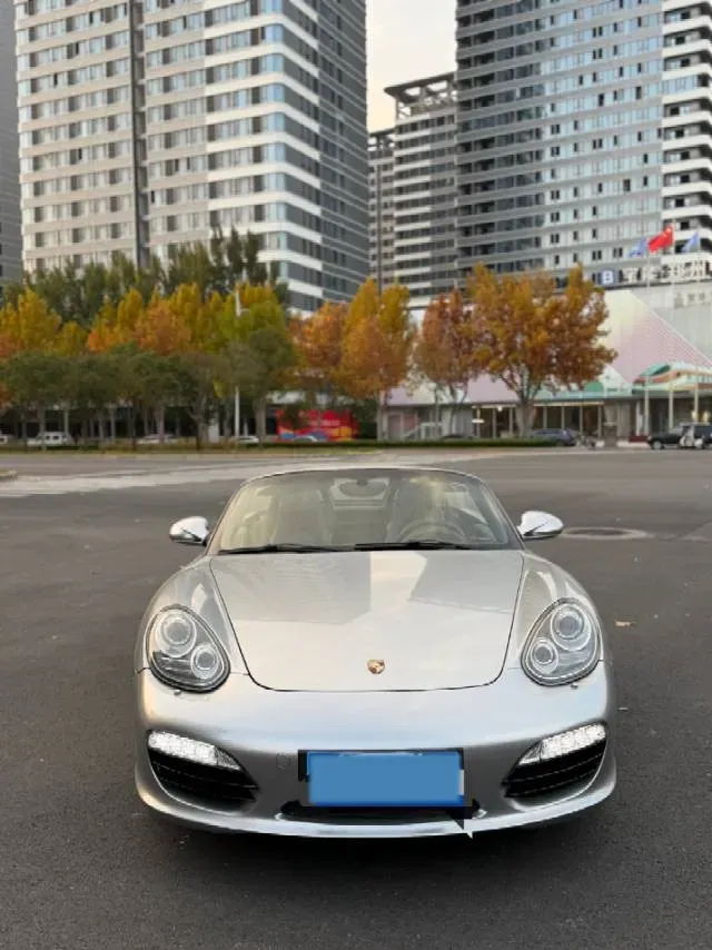 2011 Porsche Boxster 2.9L 255HP H6 7DCT,autocango,china used car exporter,china ev exporter,chinese used car exporter,chinese used ev exporter