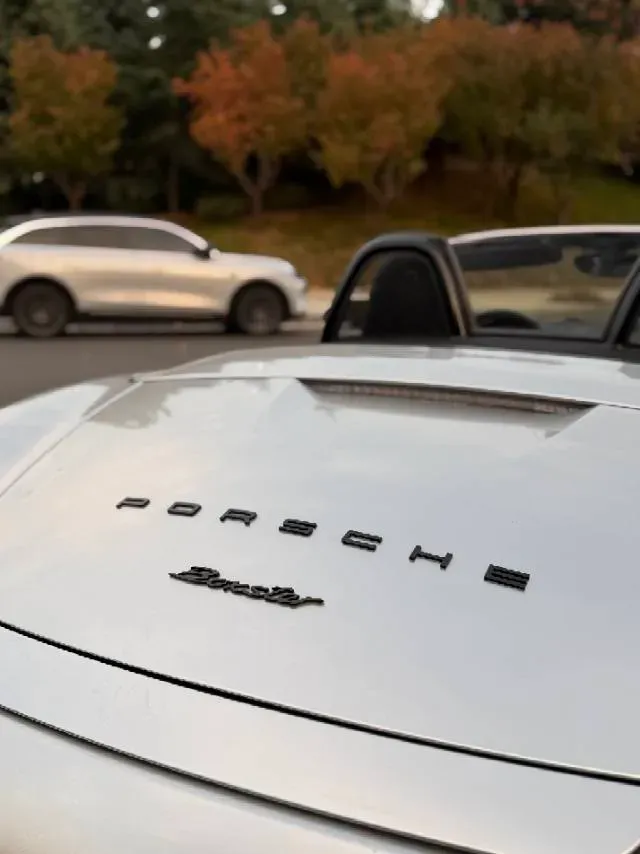 2011 Porsche Boxster 2.9L 255HP H6 7DCT,autocango,china used car exporter,china ev exporter,chinese used car exporter,chinese used ev exporter