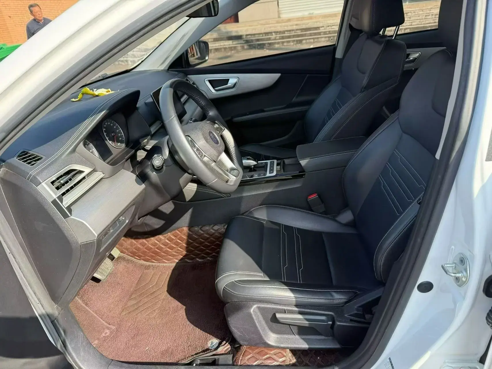 2019 BYD QIN thumbnail 4