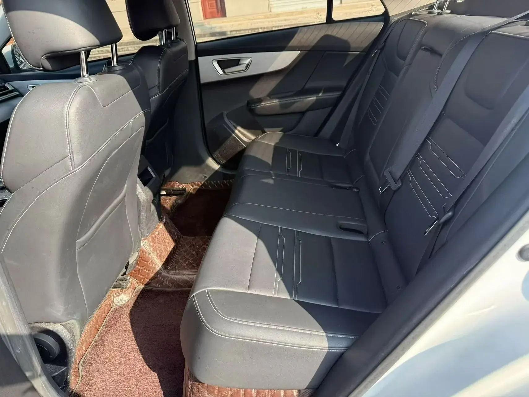 2019 BYD QIN thumbnail 3