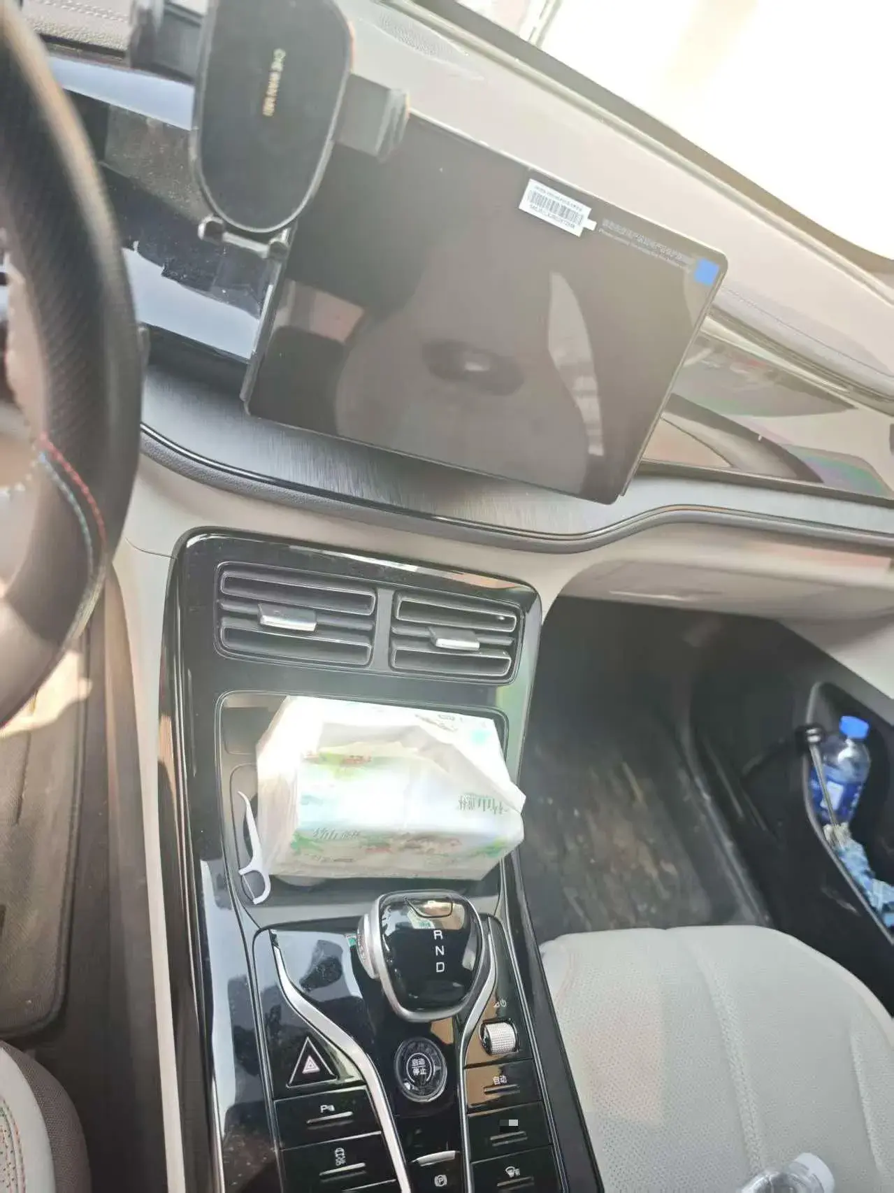 2024 BYD QIN thumbnail 4