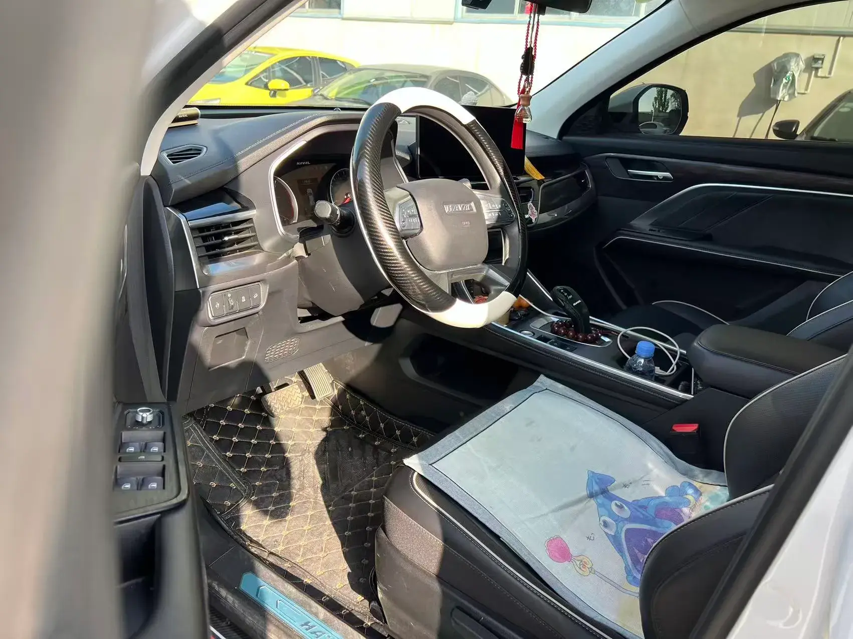 2023 HAVAL H6 thumbnail 4