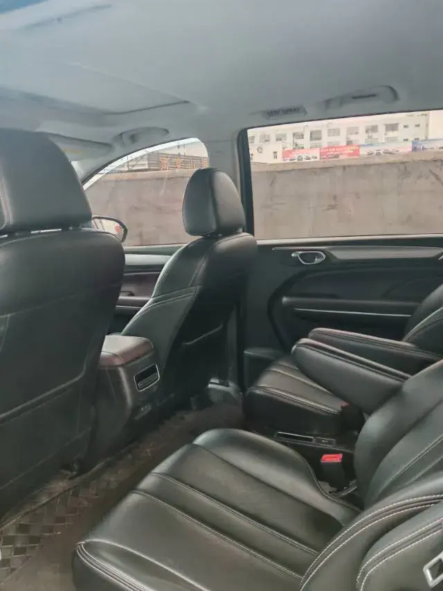 2021 GAC TRUMPCHI thumbnail 4