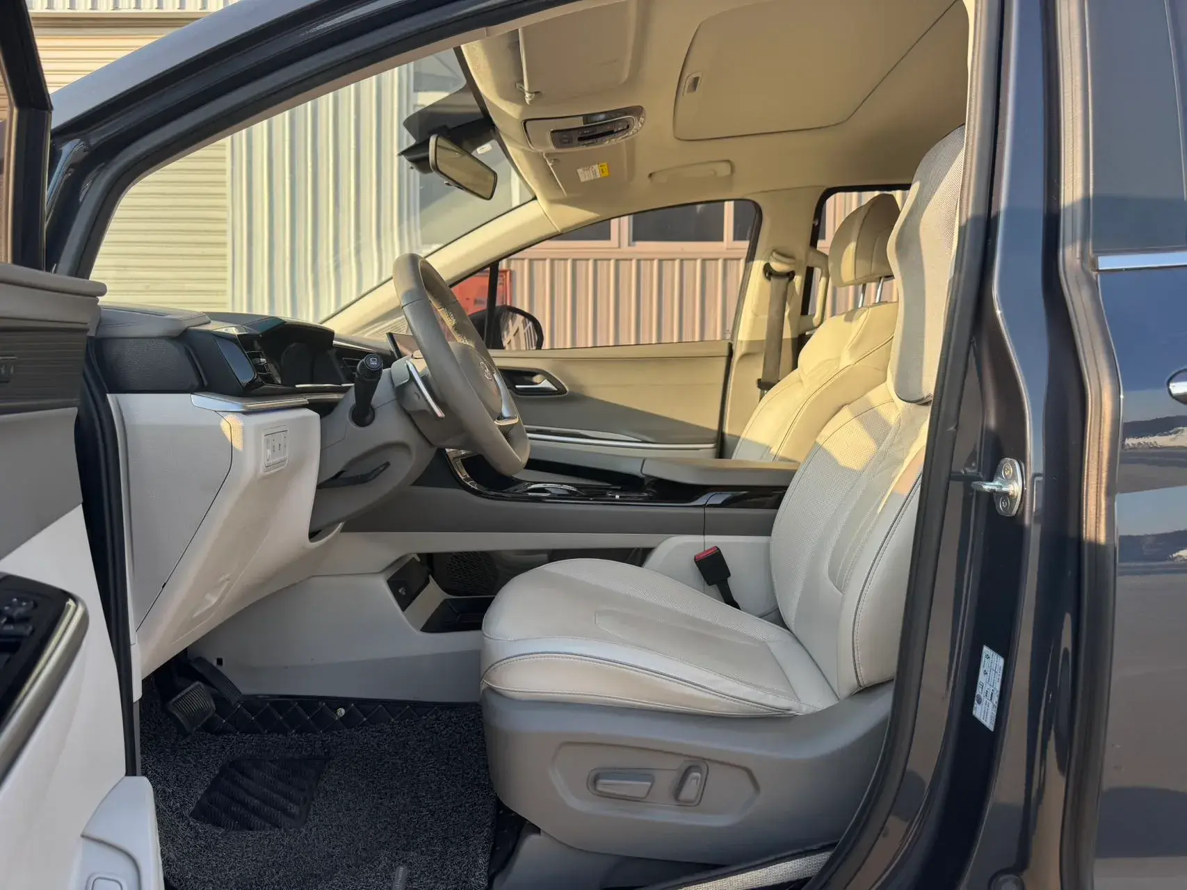 2021 HYUNDAI CUSTO thumbnail 4