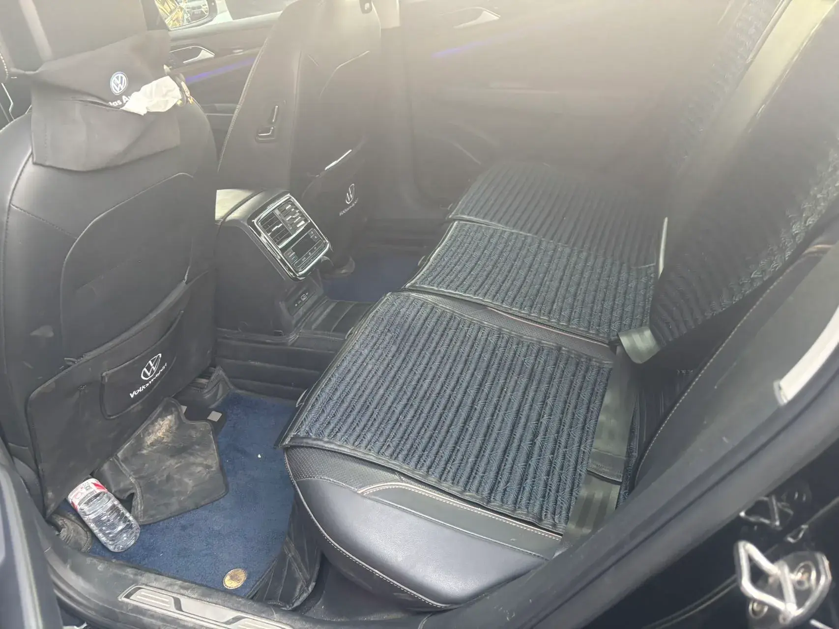 2020 VOLKSWAGEN PASSAT thumbnail 4