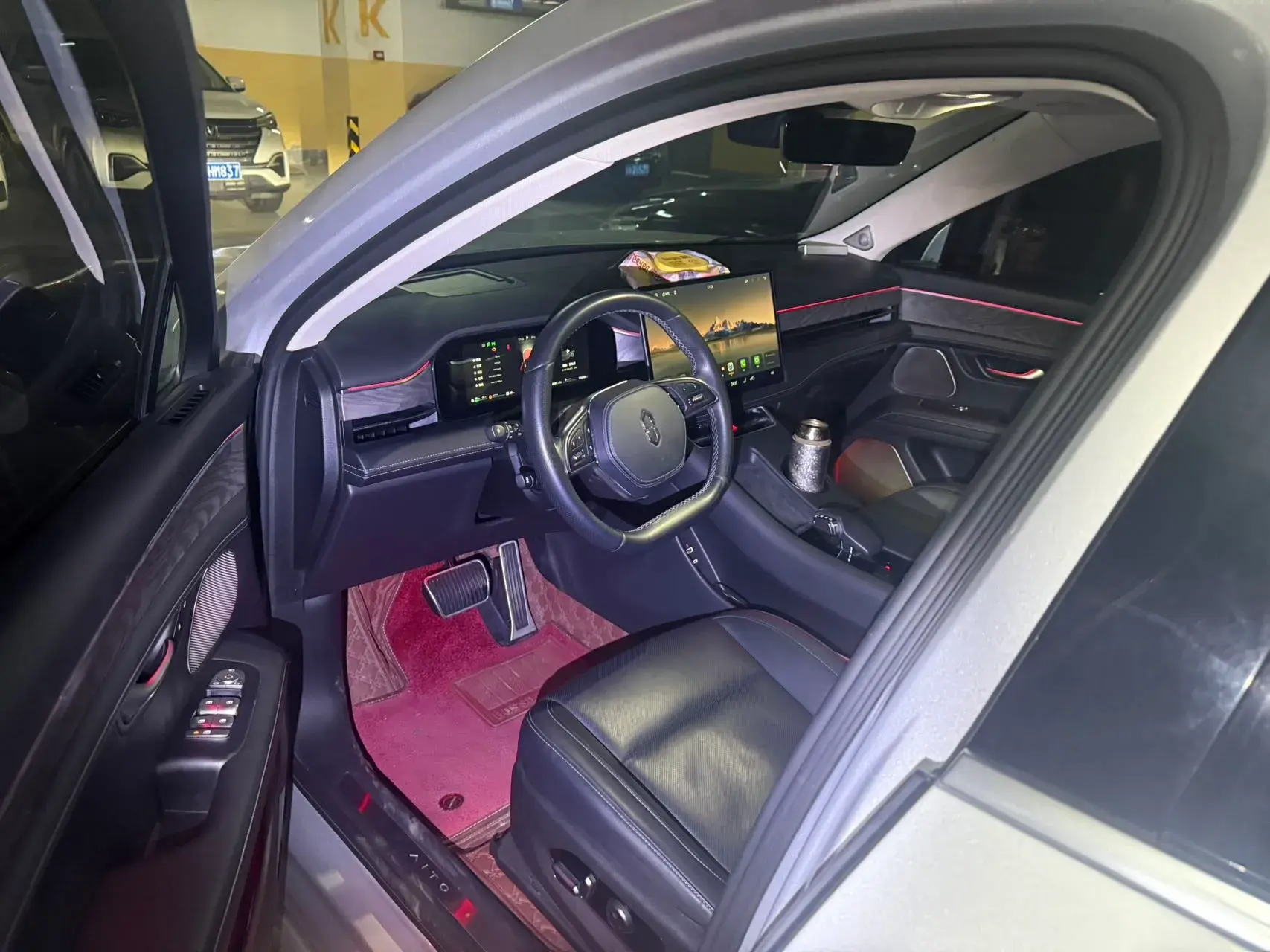 2022 AITO AITO thumbnail 3