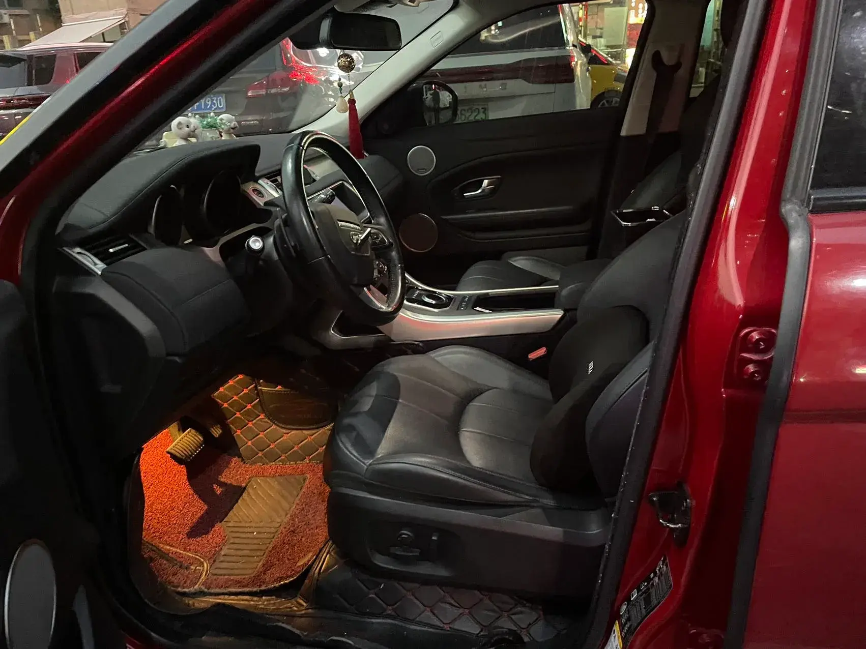 2018 LAND ROVER thumbnail 4