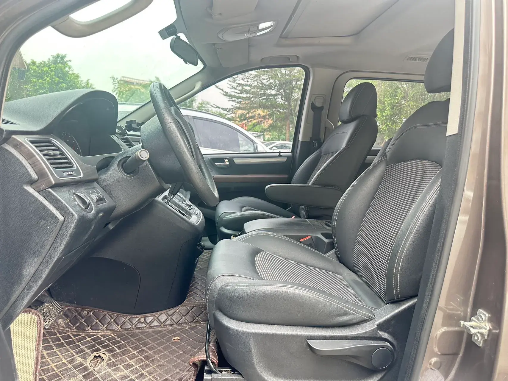 2018 MAXUS G10 thumbnail 2