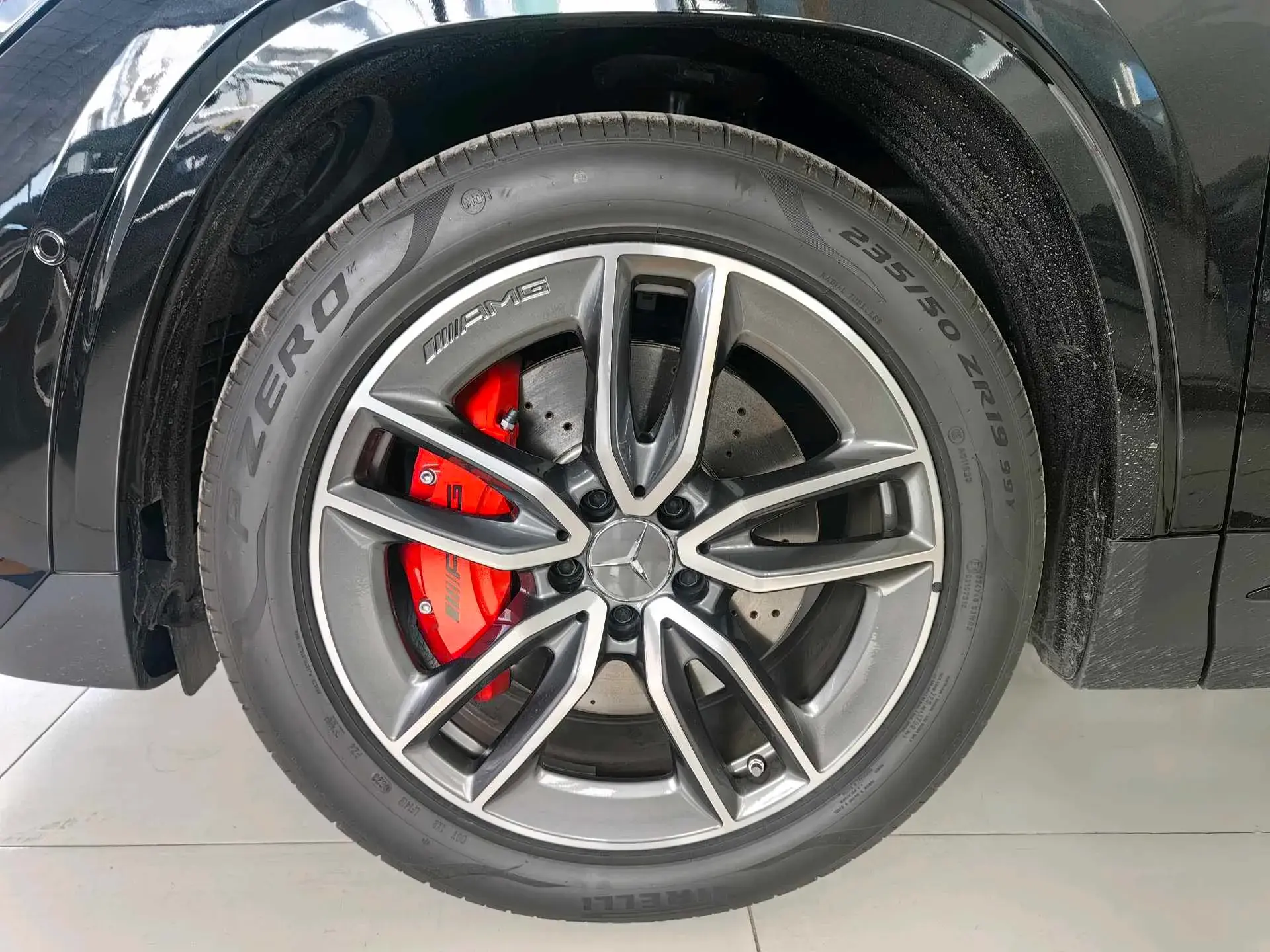 2024 MERCEDES-BENZ CLA thumbnail 2