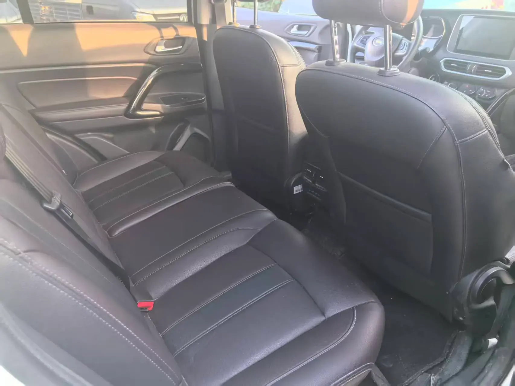 2018 GAC TRUMPCHI thumbnail 3