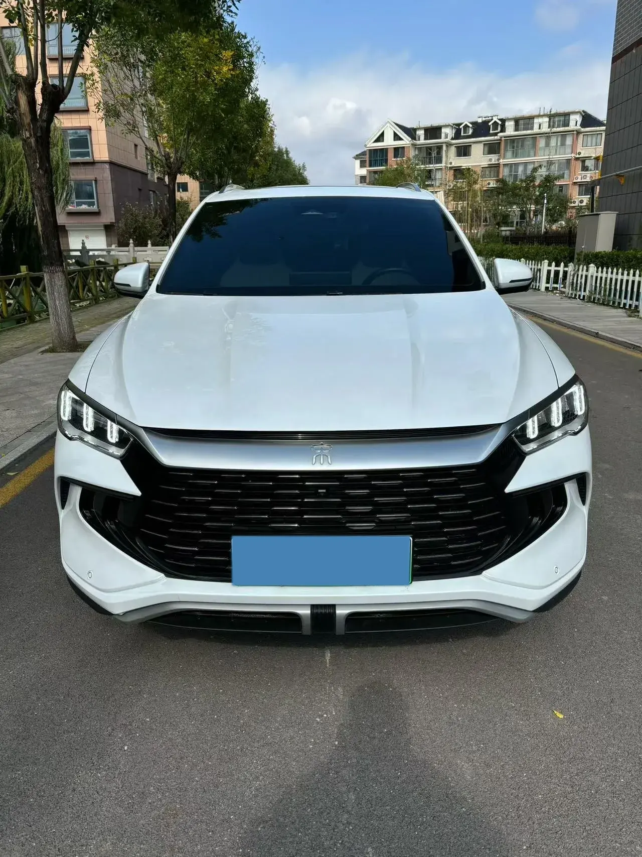 2023 BYD SONG thumbnail 2