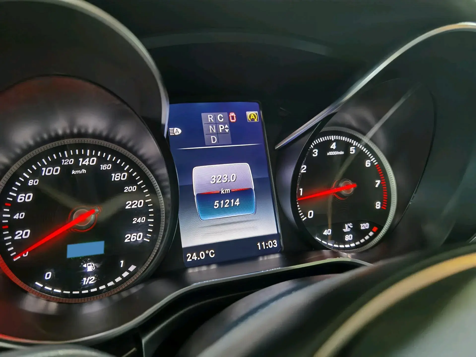 2018 MERCEDES-BENZ V thumbnail 4