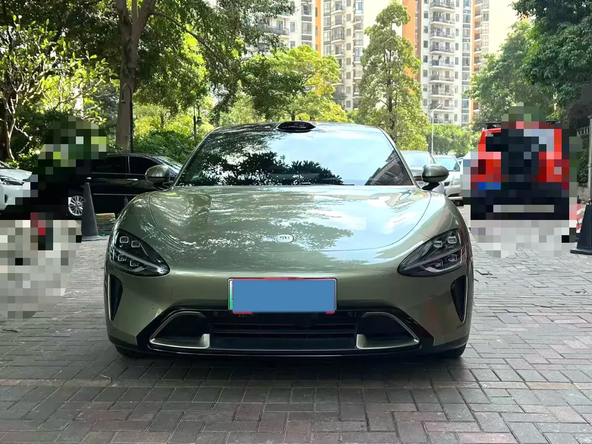 2024 MI SU7 thumbnail 2