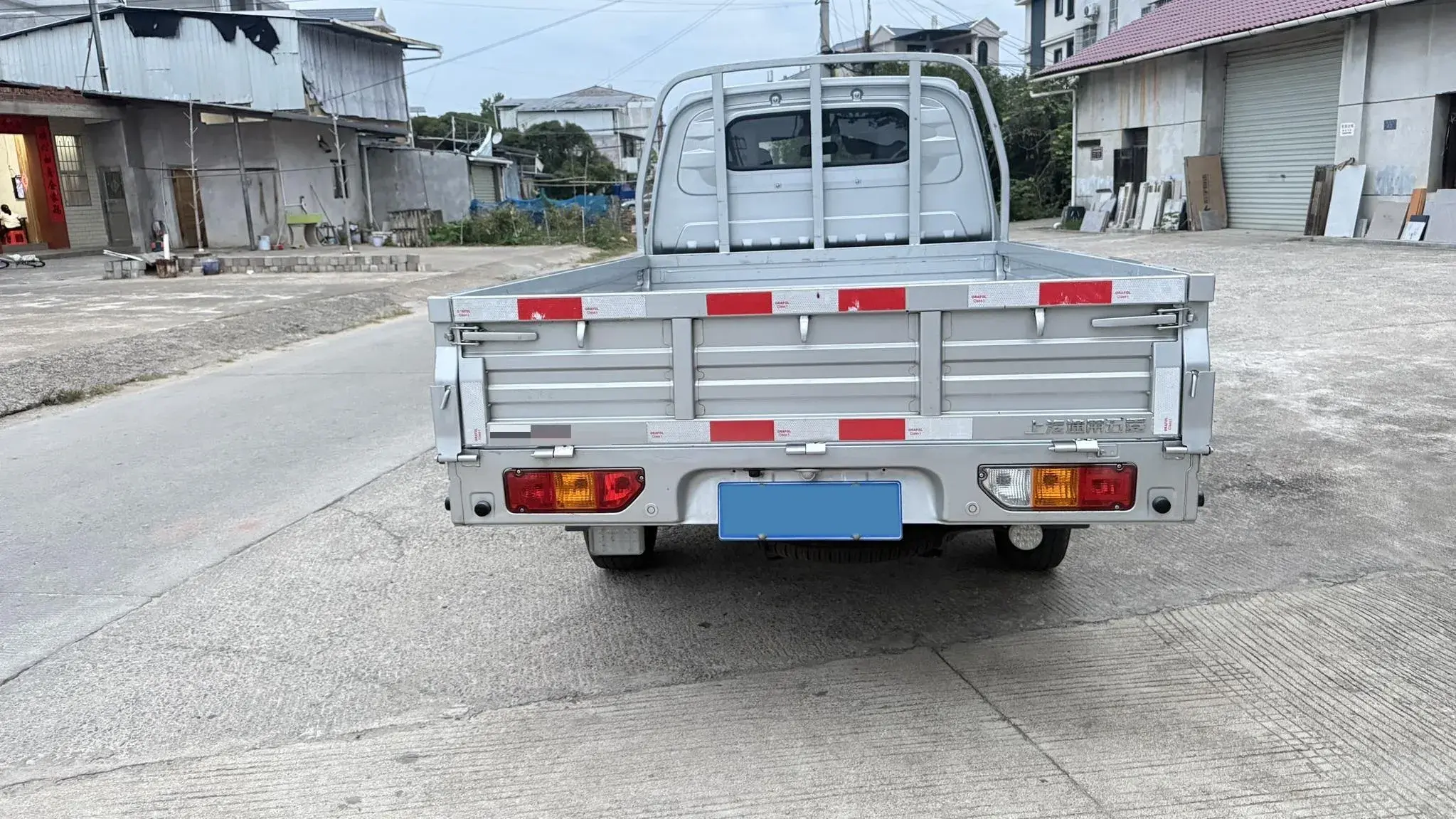 2021 WULING RONGGUANG thumbnail 4