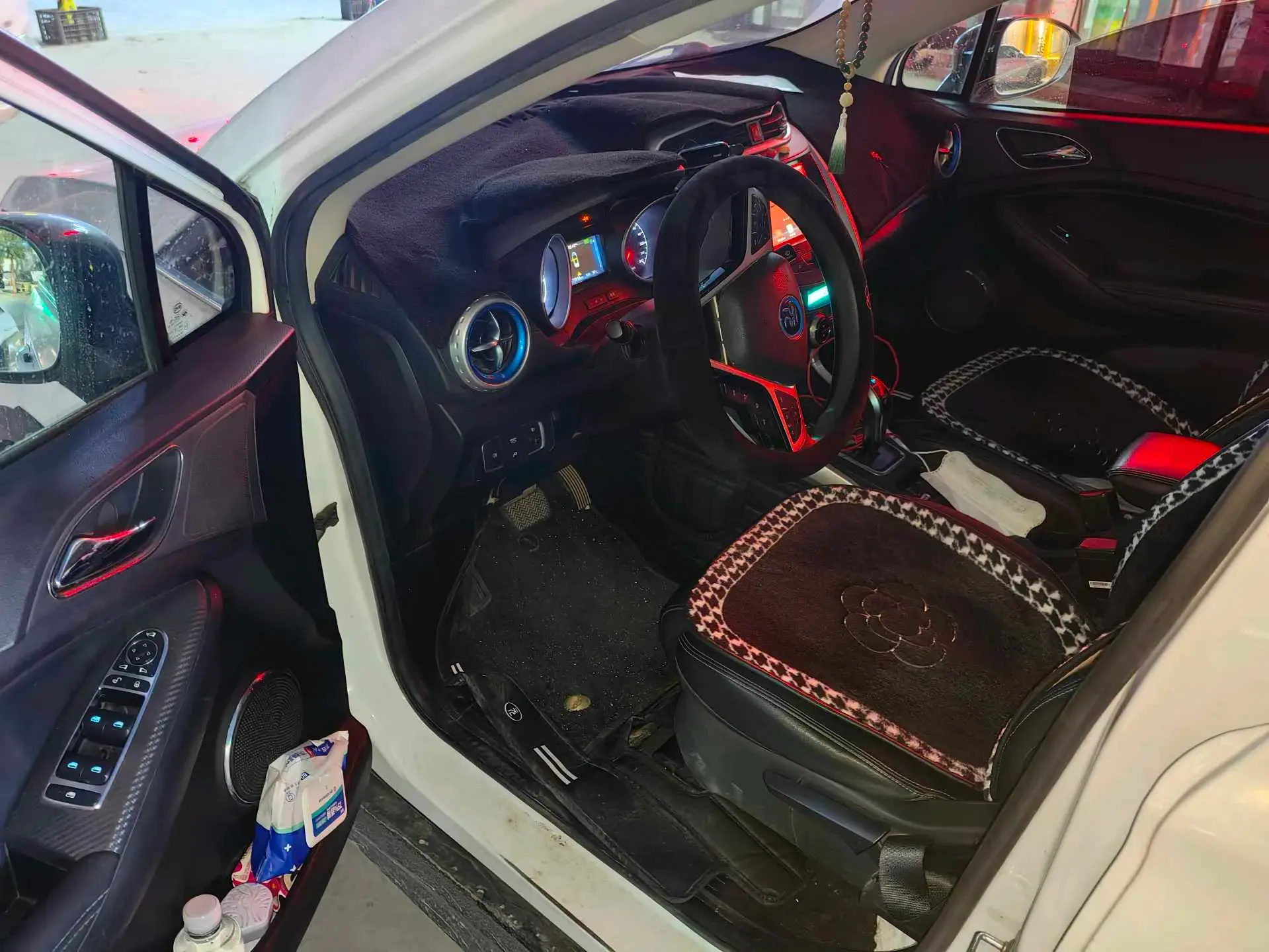 2018 BYD YUAN thumbnail 3