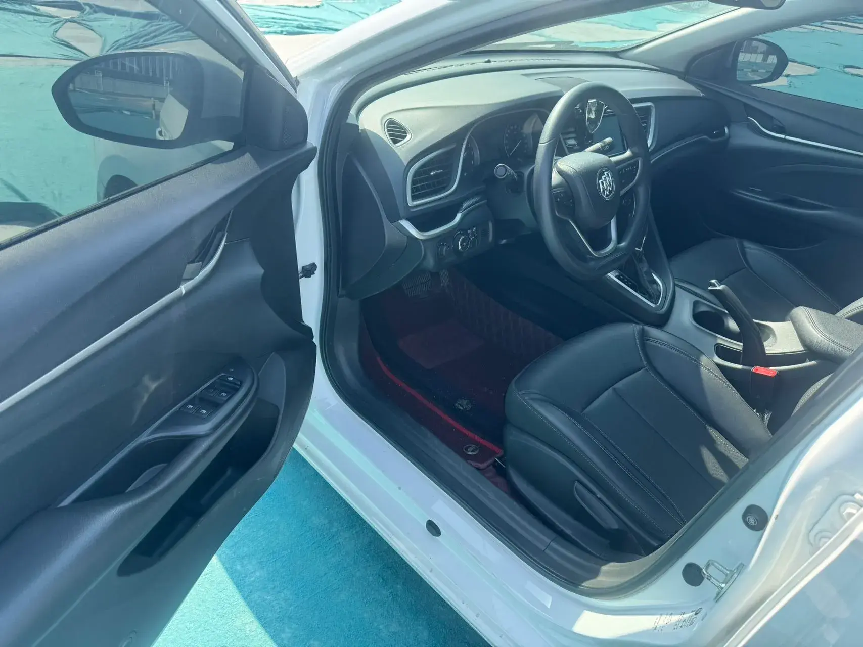 2021 BUICK EXCELLE thumbnail 2