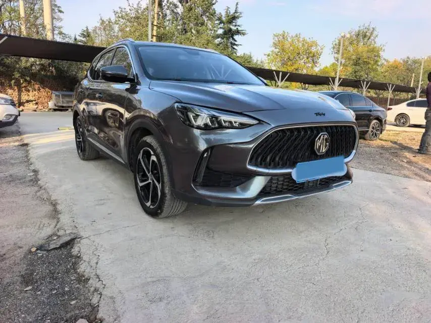 2021 MG PILOT thumbnail 3