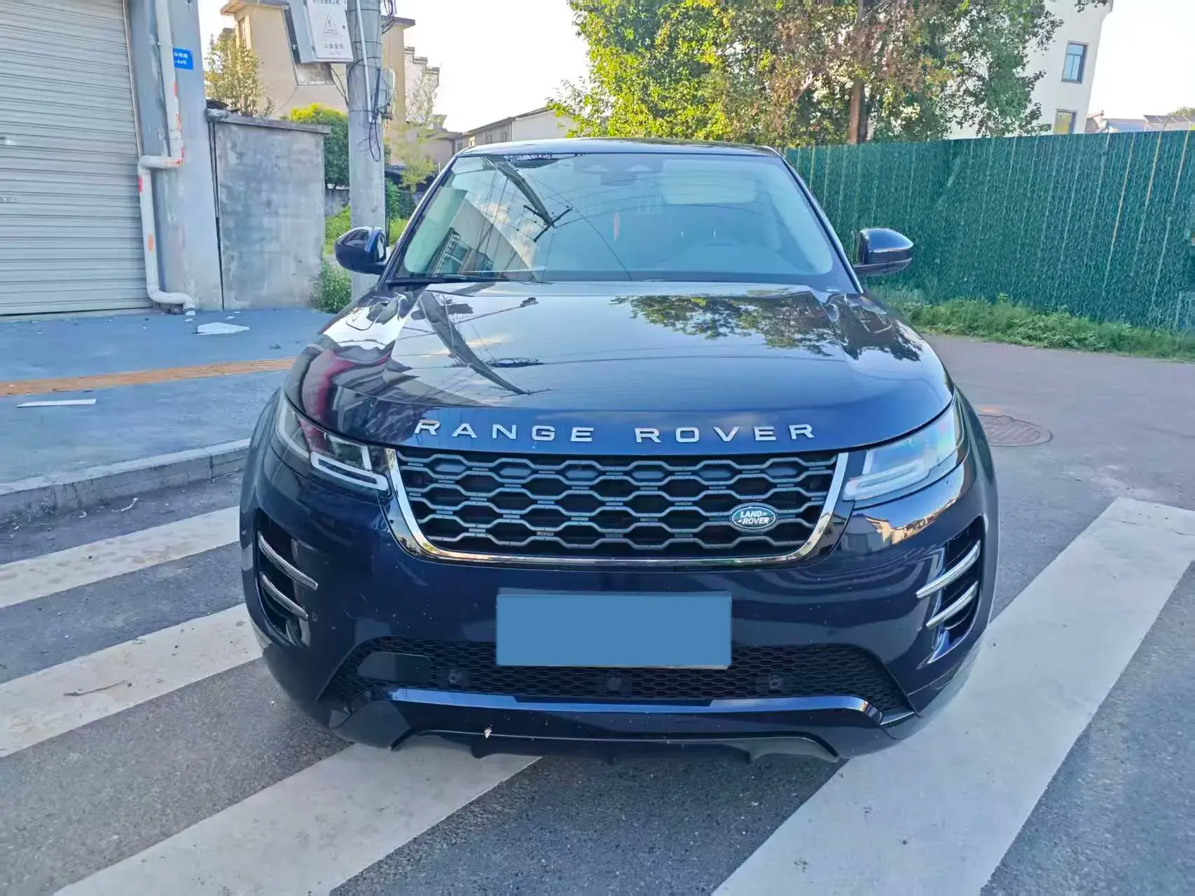 2021 LAND ROVER thumbnail 2