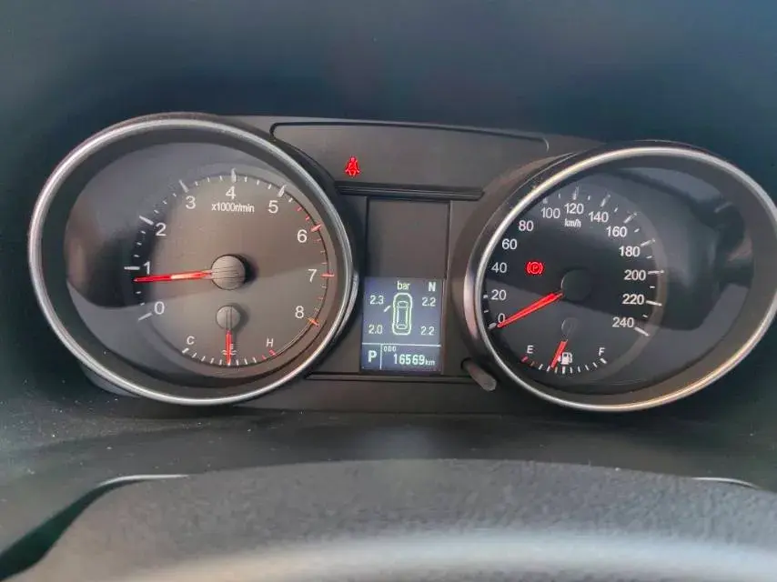 2022 HAVAL H6 thumbnail 4