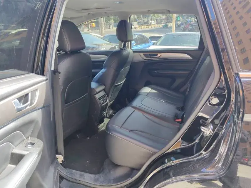 2022 HAVAL H6 thumbnail 3