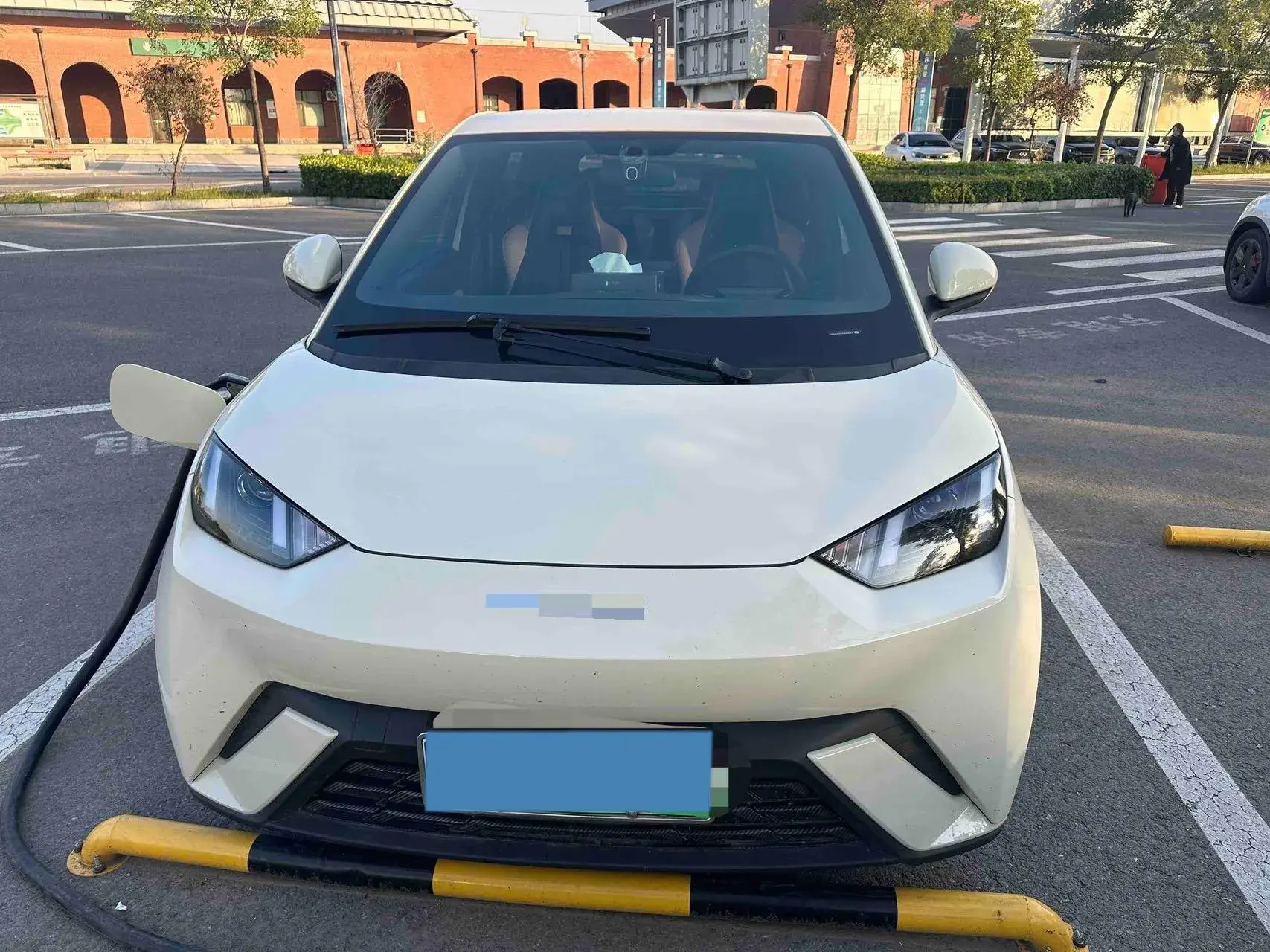 2023 BYD SEAGULL thumbnail 2