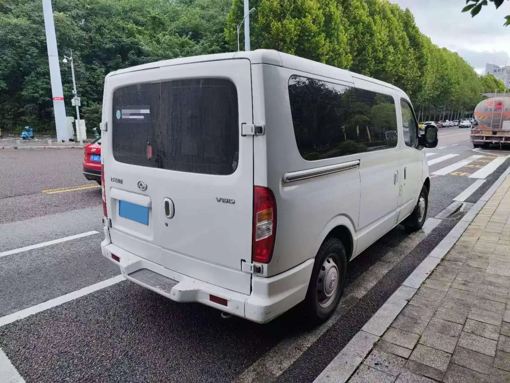 2019 MAXUS XINTU thumbnail 3