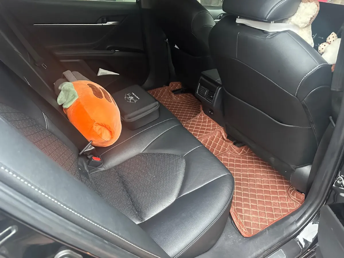 2021 Toyota Camry 2.5L 209HP L4 8AT,autocango,china used car exporter,china ev exporter,chinese used car exporter,chinese used ev exporter