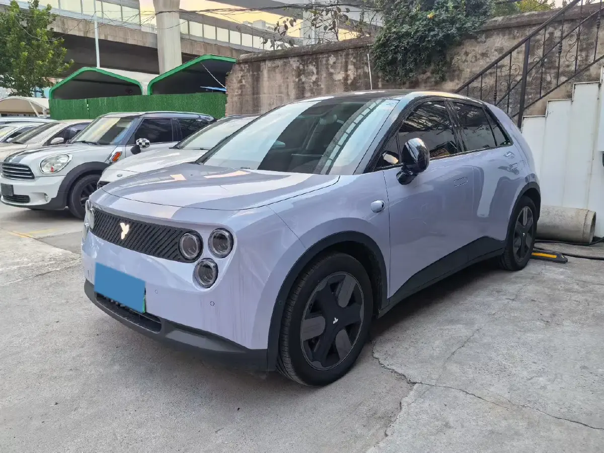 2025 Firefly Firefly BEV