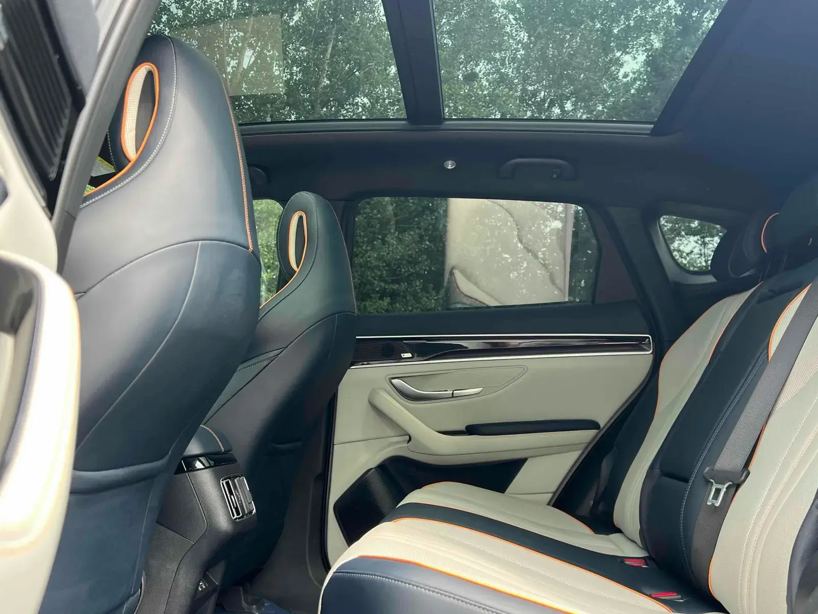 2021 BYD SONG thumbnail 3