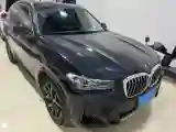 2022 BMW X3 2.0T 184HP L4 8AT