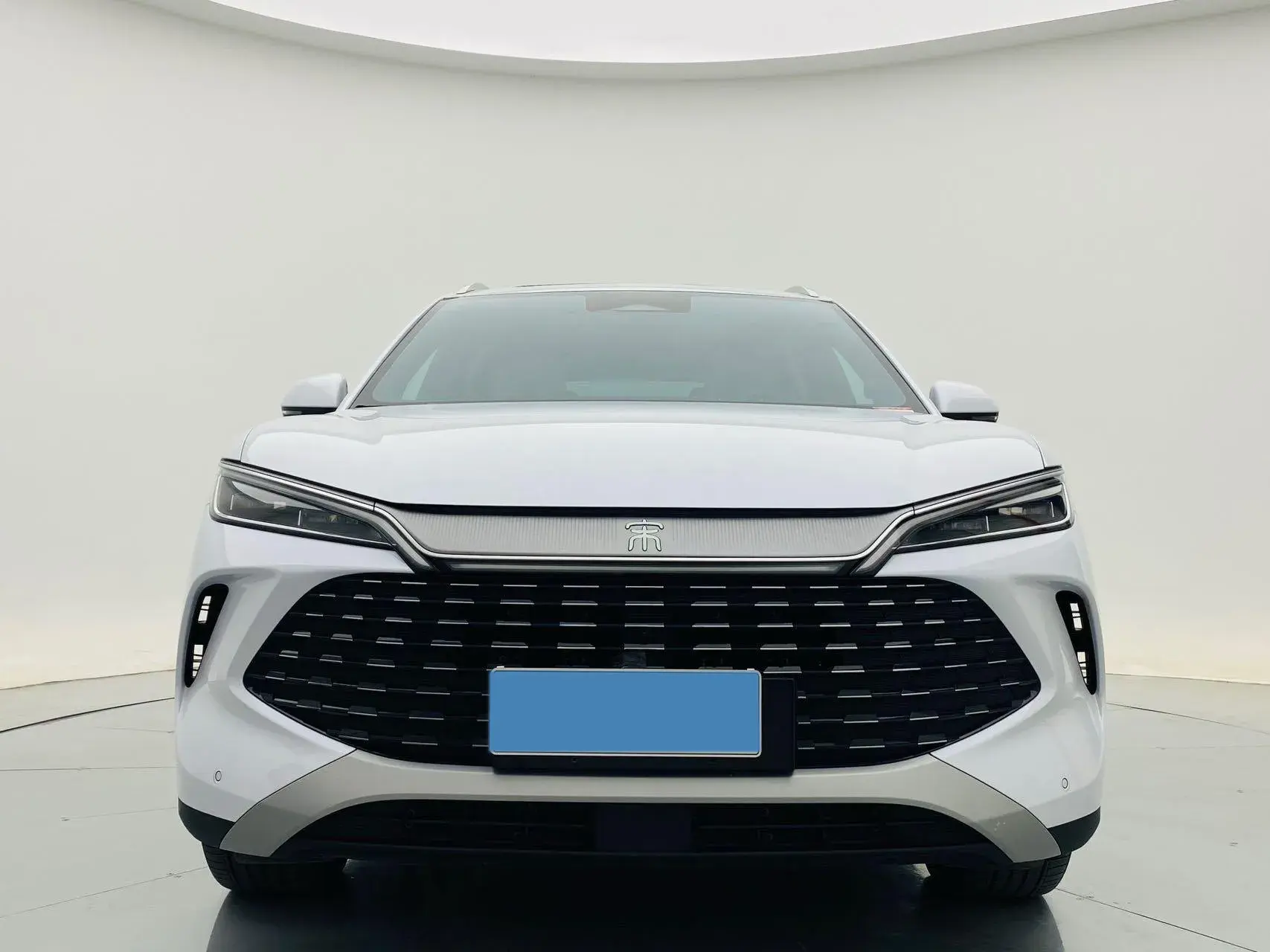 2024 BYD SONGL thumbnail 2