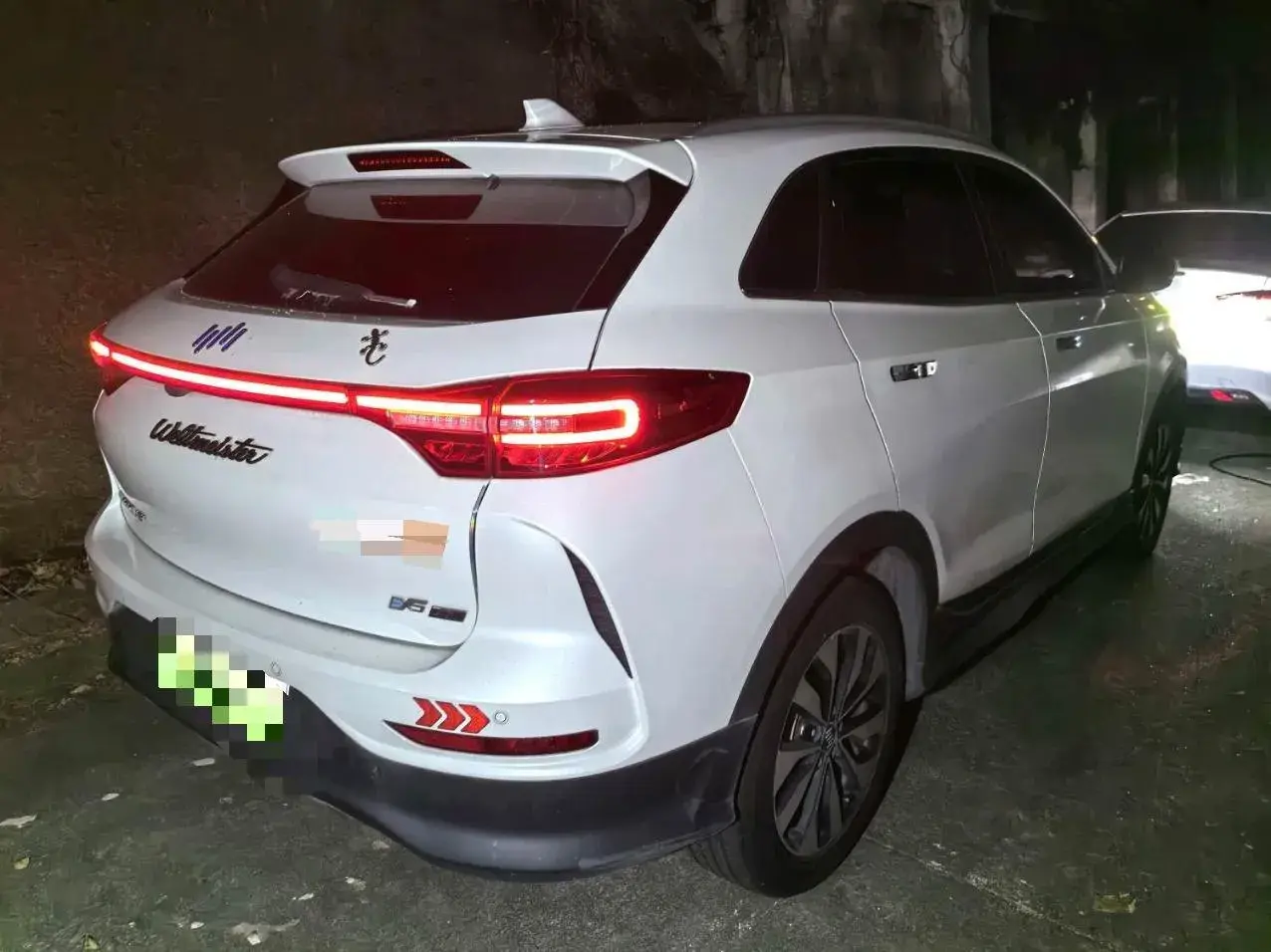 2020 WELTMEISTER EX5 thumbnail 3