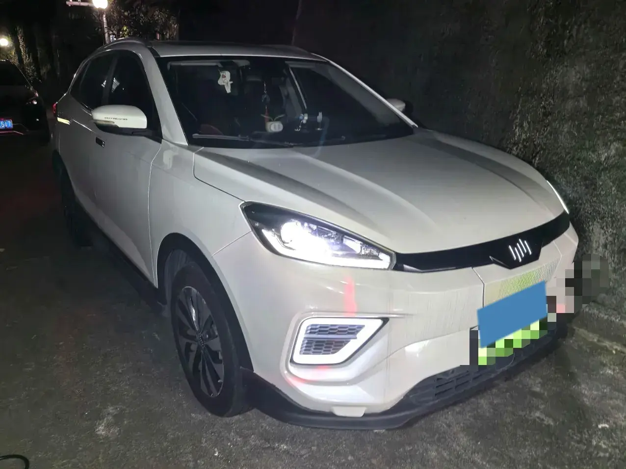 2020 WELTMEISTER EX5 thumbnail 2