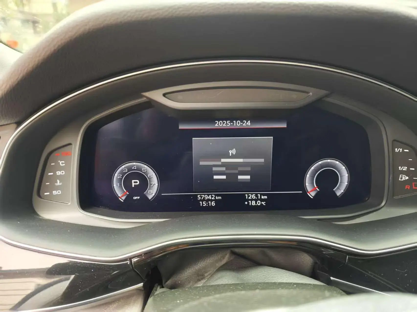 2019 AUDI Q8 thumbnail 4