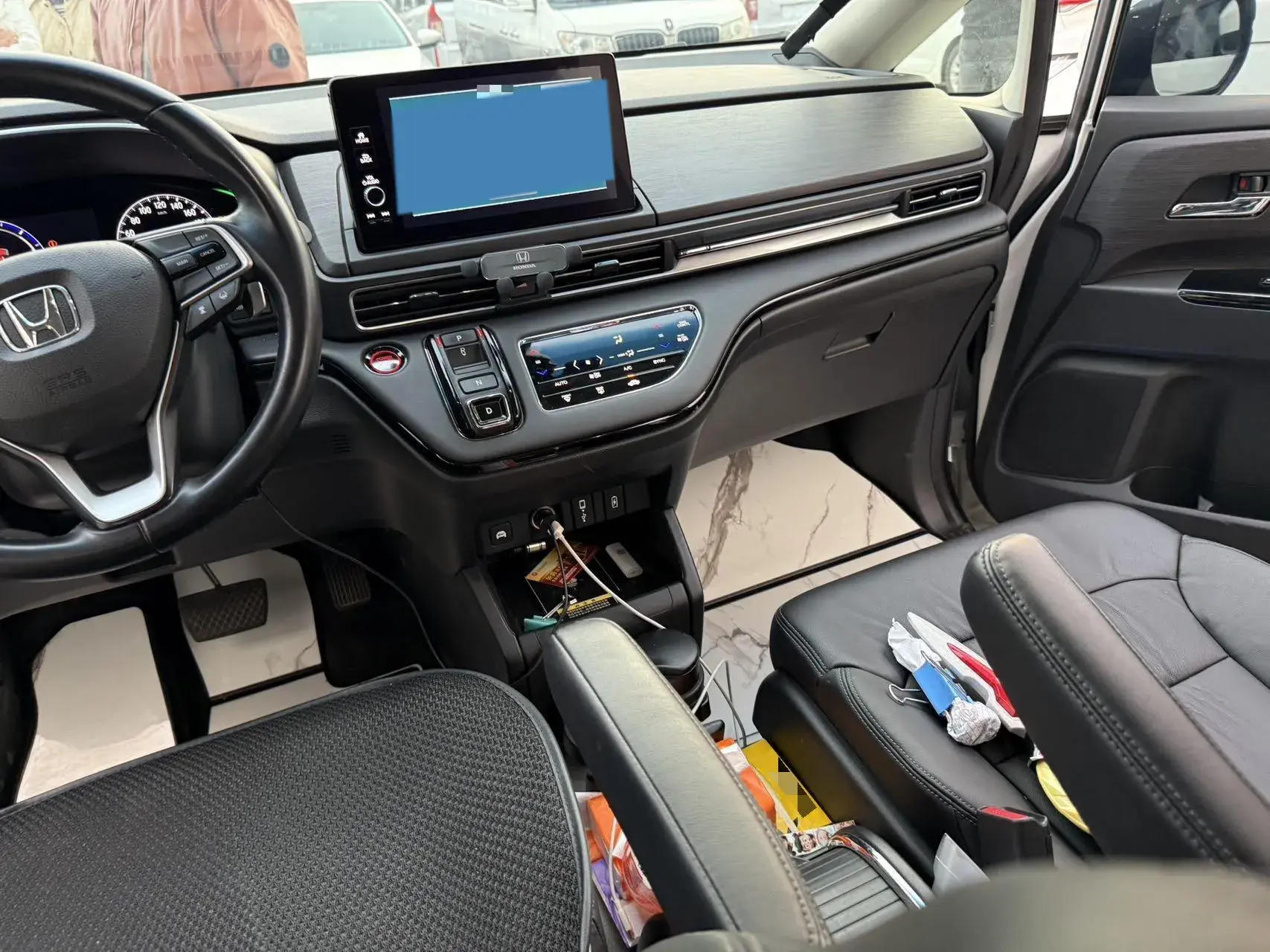 2022 HONDA ELYSIOIN thumbnail 3