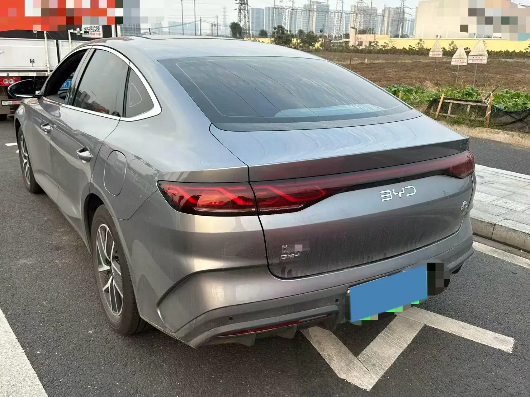 2023 BYD QIN thumbnail 2