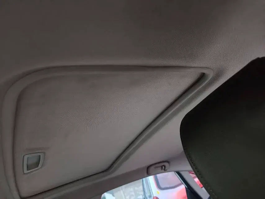 2019 BUICK EXCELLE thumbnail 3