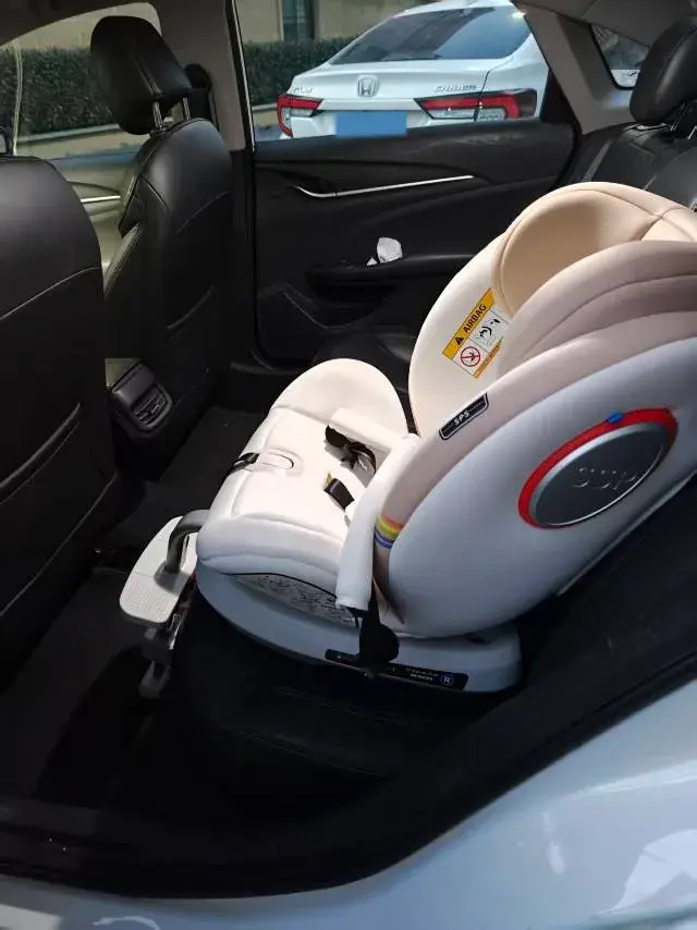 2019 BUICK EXCELLE thumbnail 4