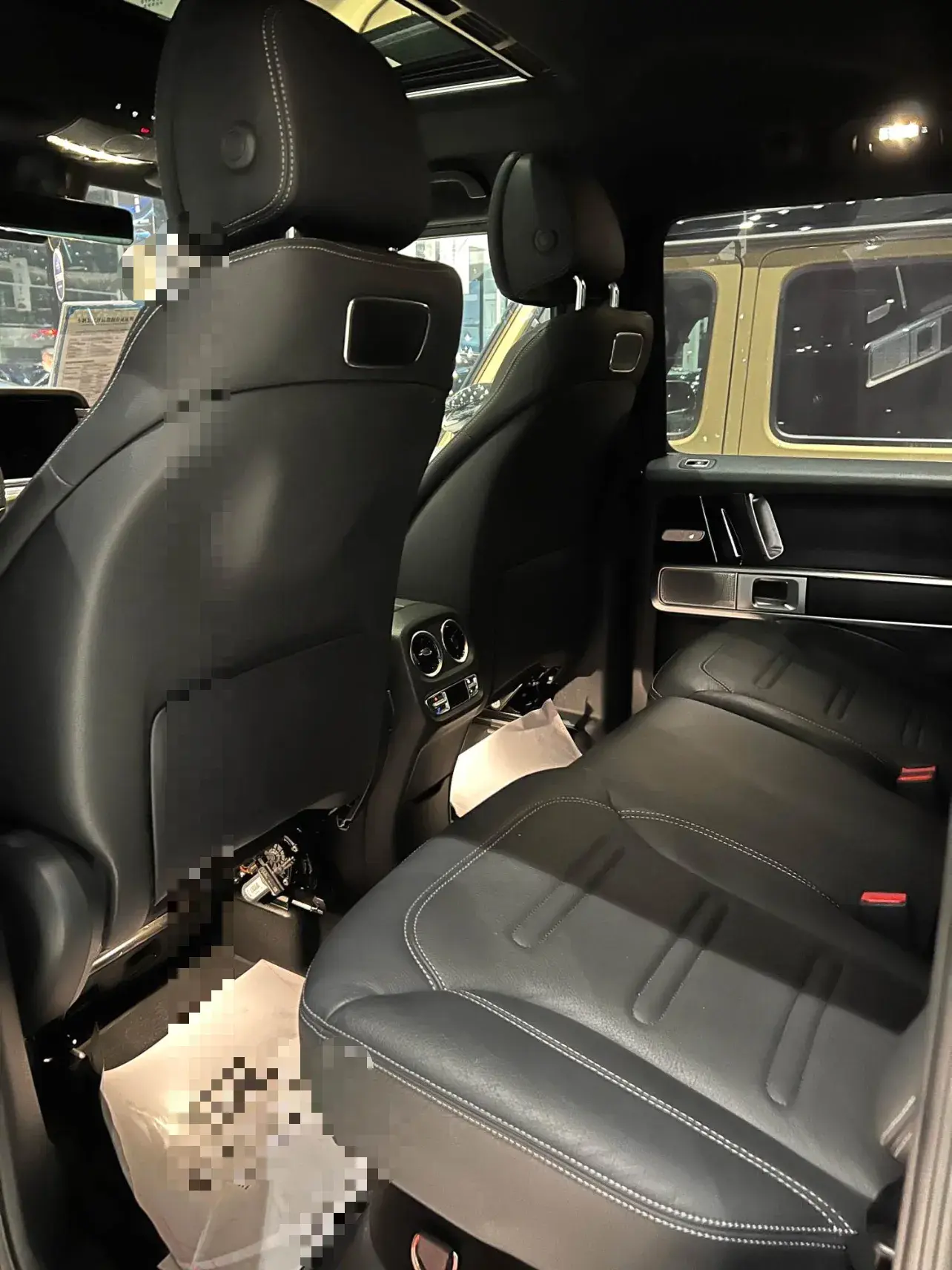 2023 MERCEDES-BENZ G thumbnail 3