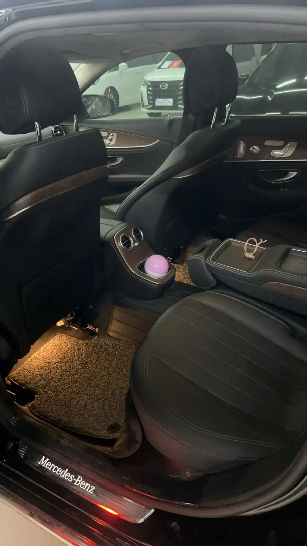 2021 MERCEDES-BENZ E thumbnail 4