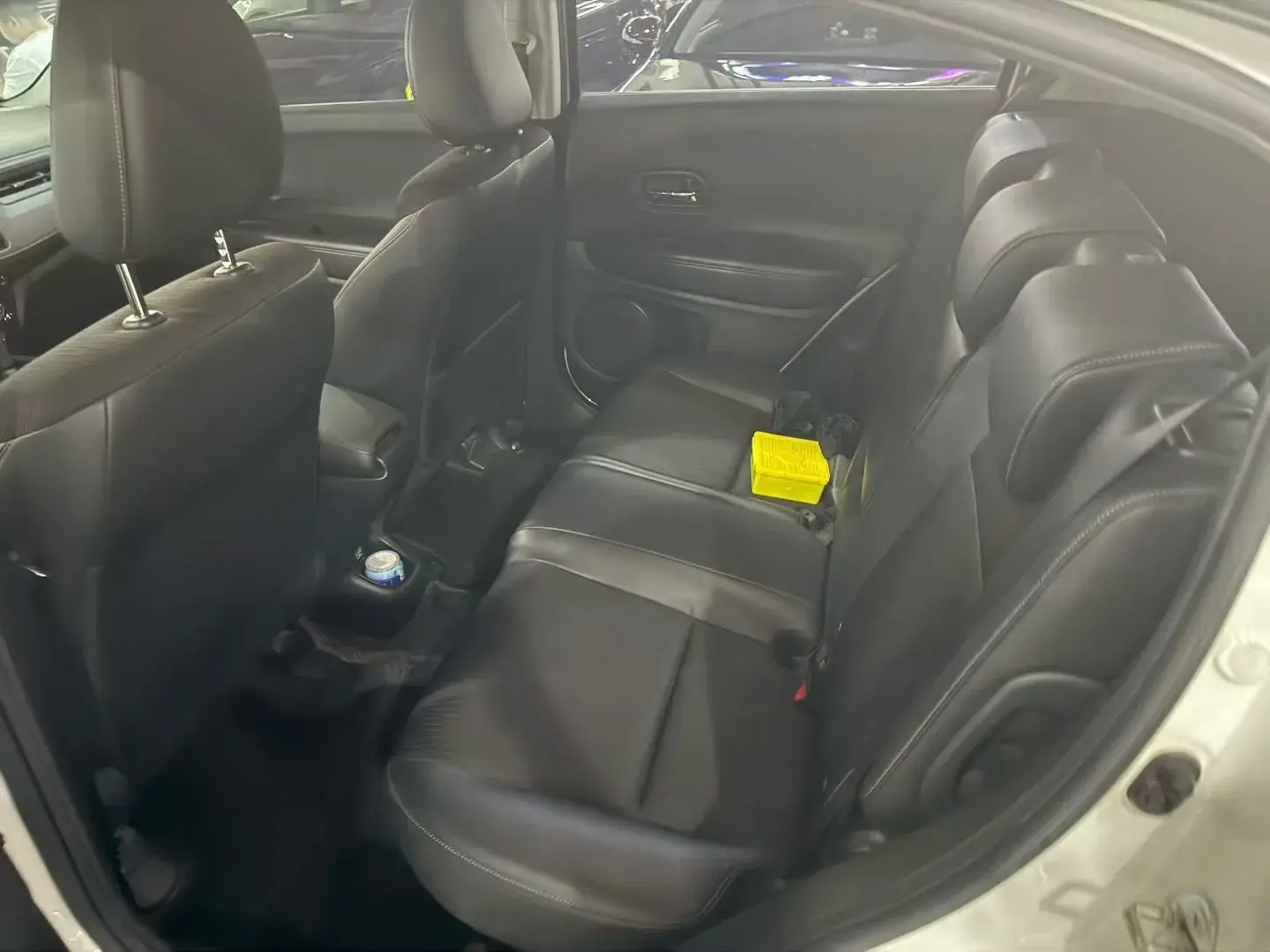 2020 HONDA VEZEL thumbnail 4