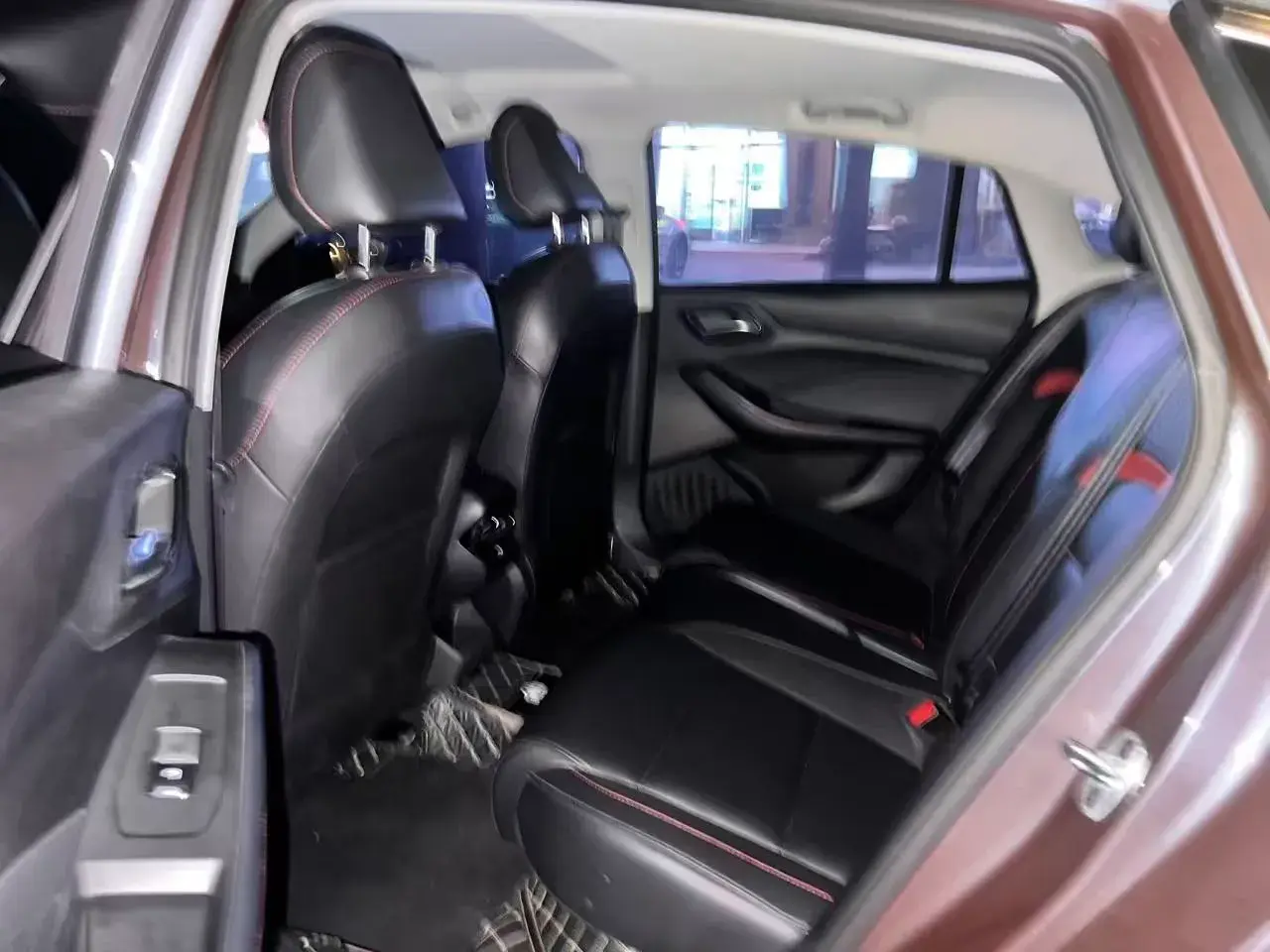 2021 MG 5 thumbnail 4