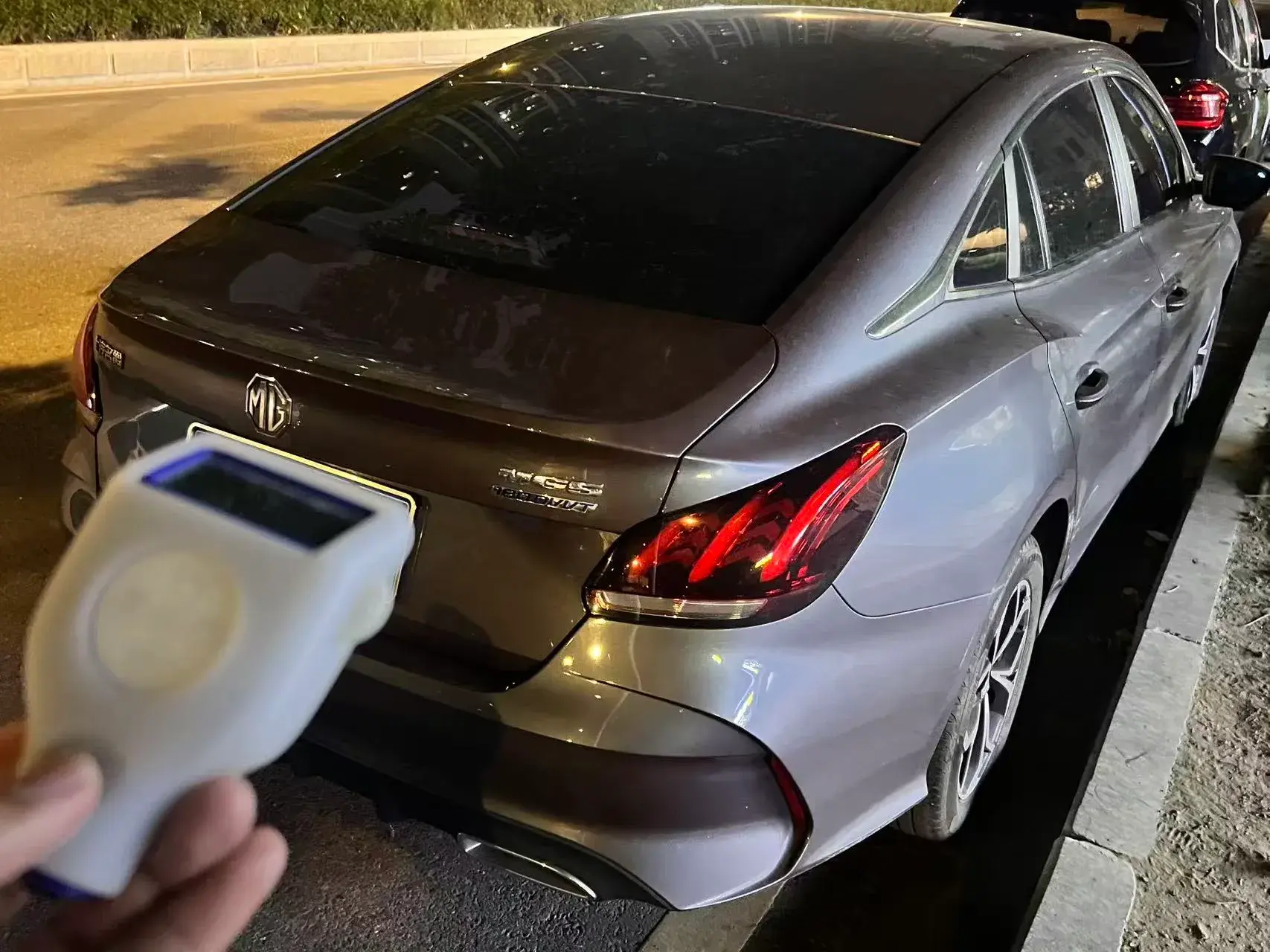 2021 MG 5 thumbnail 3