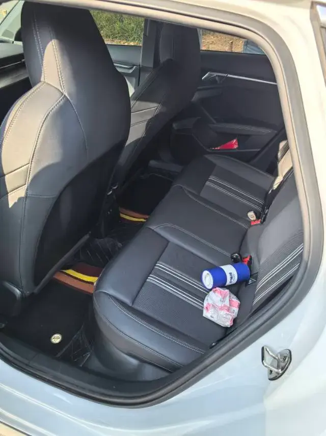 2023 AUDI A3 thumbnail 4