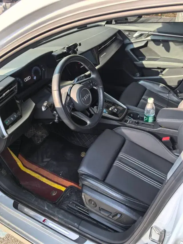 2023 AUDI A3 thumbnail 3