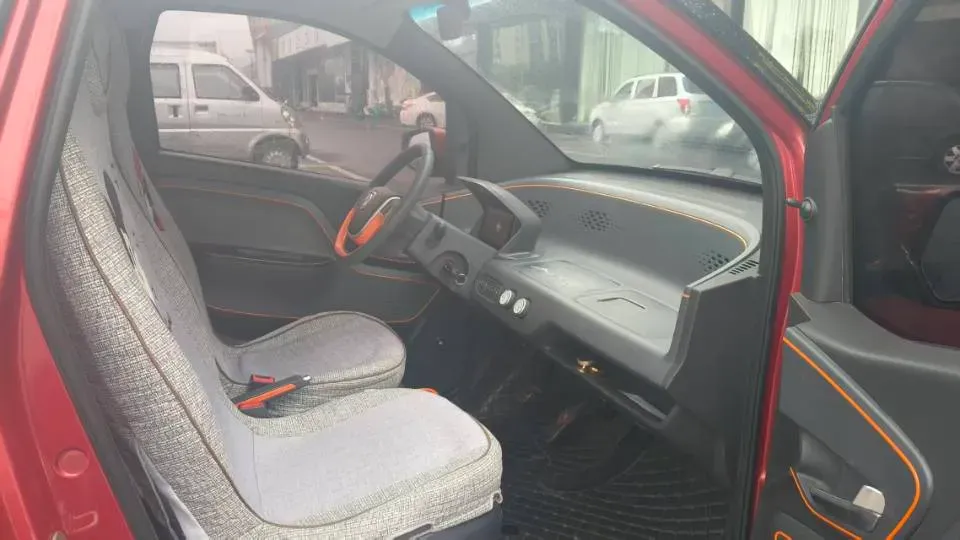 2018 BaoJun E100 BEV 19.2KWH,autocango,china used car exporter,china ev exporter,chinese used car exporter,chinese used ev exporter