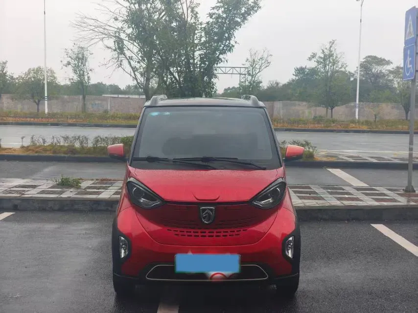 2018 BaoJun E100 BEV 19.2KWH,autocango,china used car exporter,china ev exporter,chinese used car exporter,chinese used ev exporter
